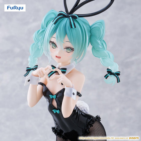 Vocaloid - Hatsune Miku - rurudo ver. - Bicute Bunnies (FuRyu) Product Image