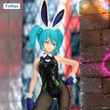 Vocaloid - Hatsune Miku - Street Violet ver. - Bicute Bunnies (FuRyu) Product Image