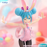 Vocaloid - Hatsune Miku - BiCute Bunnies Figure ~Wink Pearl Pink ver.~ (FuRyu)