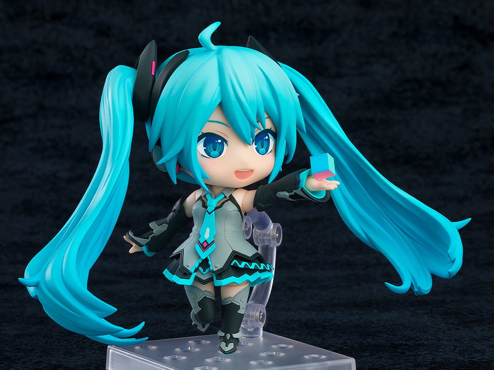 Vocaloid - Hatsune Miku - Nendoroid #2439 - Magical Mirai 2014 Ver. (Good Smile Company)