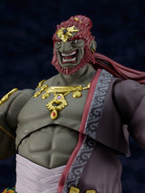 The Legend of Zelda: Tears of the Kingdom - Ganondorf - figma #632 (Max Factory)