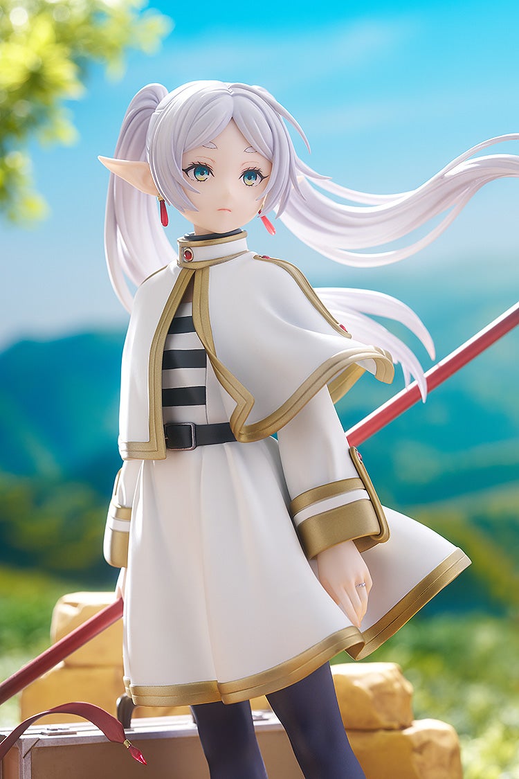 Frieren: Beyond Journey's End - Frieren - 1/7 - Magic of the Eventide Glow (Good Smile Company)