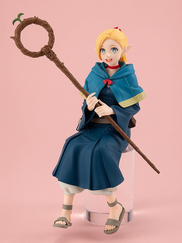 Delicious in Dungeon - Marcille - Pop Up Parade Swacchao! (Good Smile Company)