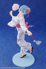 Re:ZERO ~Starting Life in Another World~ - Rem - KDcolle - Yukata Ver. (KADOKAWA)