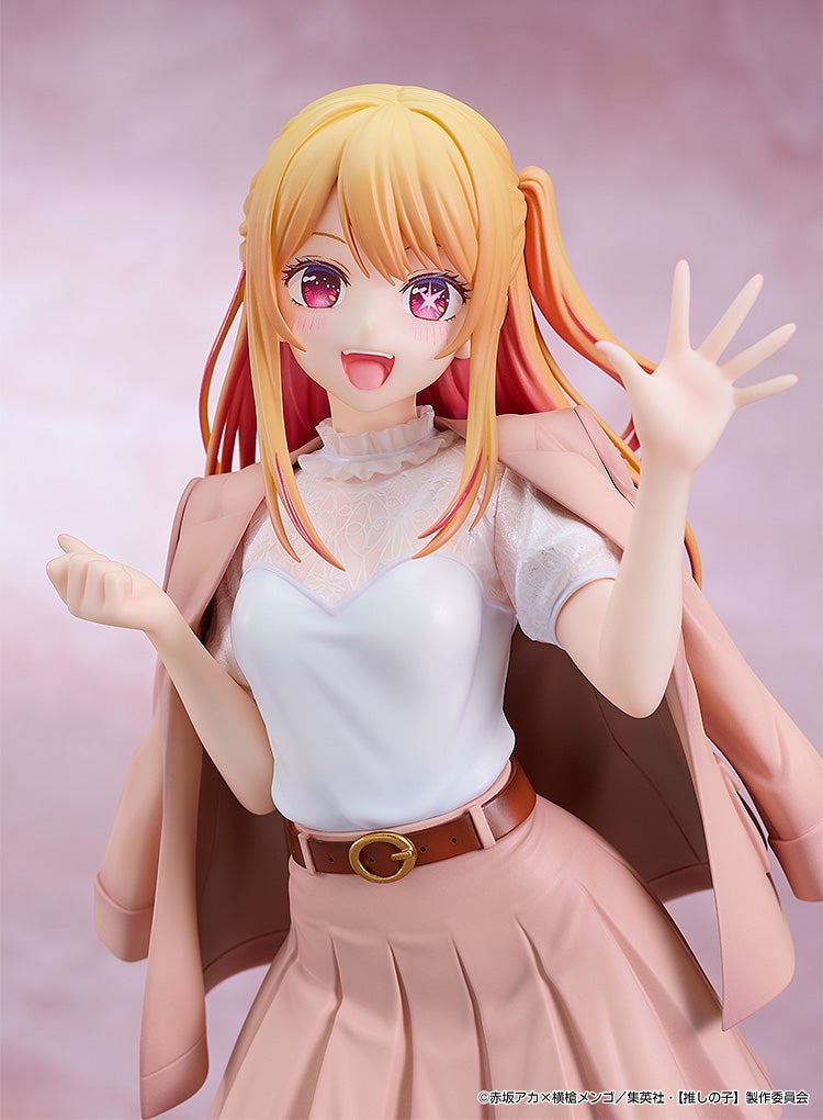 Oshi No Ko - Hoshino Ruby - 1/6 - Date Style Ver. (Good Smile Company)