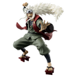 Naruto Shippuden - Jiraiya - BANPRESTO FIGURE COLOSSEUM (Bandai Spirits)