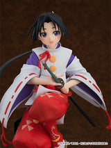 The Elusive Samurai - Hojo Tokiyuki - POP UP PARADE (Good Smile Company)