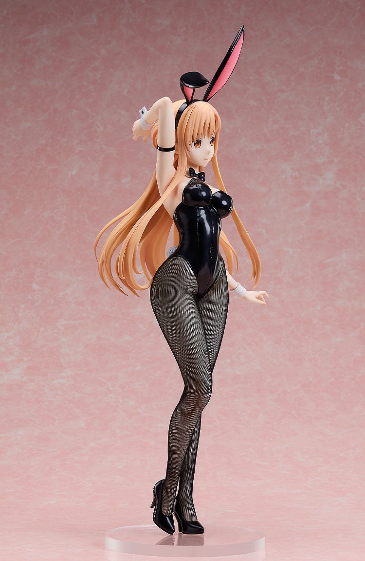 Sword Art Online Progressive - Asuna - 1/4 - Bunny Ver. (FREEing)