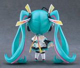 Vocaloid - Hatsune Miku - Nendoroid #2590 - MIKU EXPO 10th Anniversary Ver. (Good Smile Company)