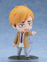 Haikyu!! - Miya Atsumu - Nendoroid #2626 - School Uniform Ver. (Good Smile Company)