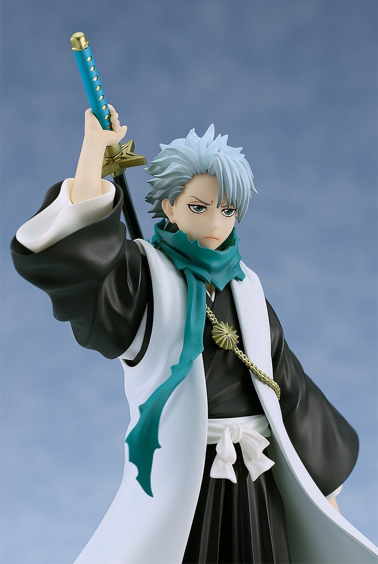 BLEACH - Hitsugaya Toushiro - POP UP PARADE (Good Smile Company)