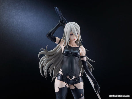 NieR:Automata Ver1.1a - A2 - 1/7 (Good Smile Company)