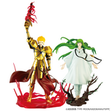 Fate/strange Fake - Lancer - Figure (KONAMI)