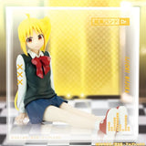 Bocchi the Rock! - Ijichi Nijika - FigCube (KONAMI)