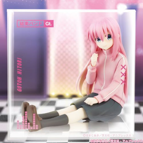 Bocchi the Rock! - Goto Hitori - FigCube (KONAMI)
