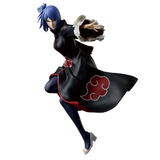 Naruto Shippuden - Konan - Vibration Stars (Bandai Spirits)