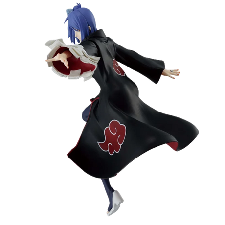 Naruto Shippuden - Konan - Vibration Stars (Bandai Spirits)