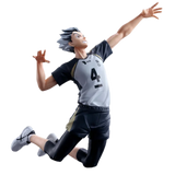 Haikyu!! - Bokuto Kotaro - Posing Figure (Bandai Spirits), Franchise: Haikyu!!, Brand: Bandai Spirits, Release Date: 21 May 2024, Type: Prize, Dimensions: Height 16 cm, Nippon Figures