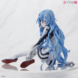 EVANGELION: 3.0+1.0 Thrice Upon a Time - Ayanami Rei - S-Fire - 1/7 - Long Hair Ver. (SEGA)