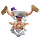 One Piece - Monkey D. Luffy ~Gear 5~ Ⅱ - KING OF ARTIST (Bandai Spirits)