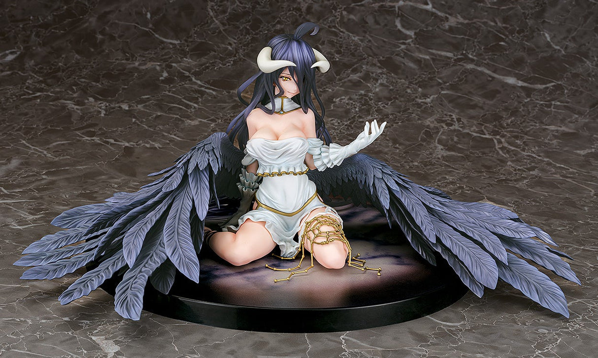 OVERLORD - Albedo - 1/7 (Phat!)