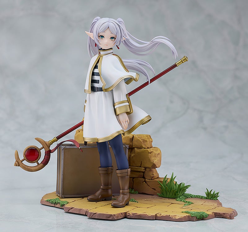 Frieren: Beyond Journey's End - Frieren - 1/7 - Magic of the Eventide Glow (Good Smile Company)