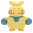 Pokémon - Makuhita - Color Selection Plushie (Bandai Spirits)