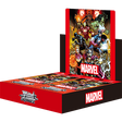 MARVEL Vol.2 - Weiss Schwarz Card Game - Booster Box