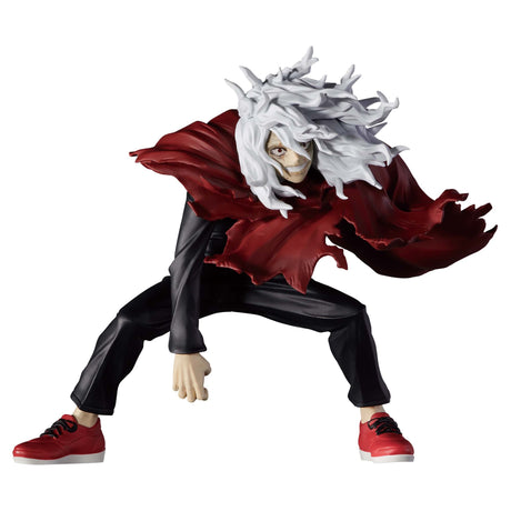 My Hero Academia - Tomura Shigaraki - The Evil Villains (Bandai Spirits)