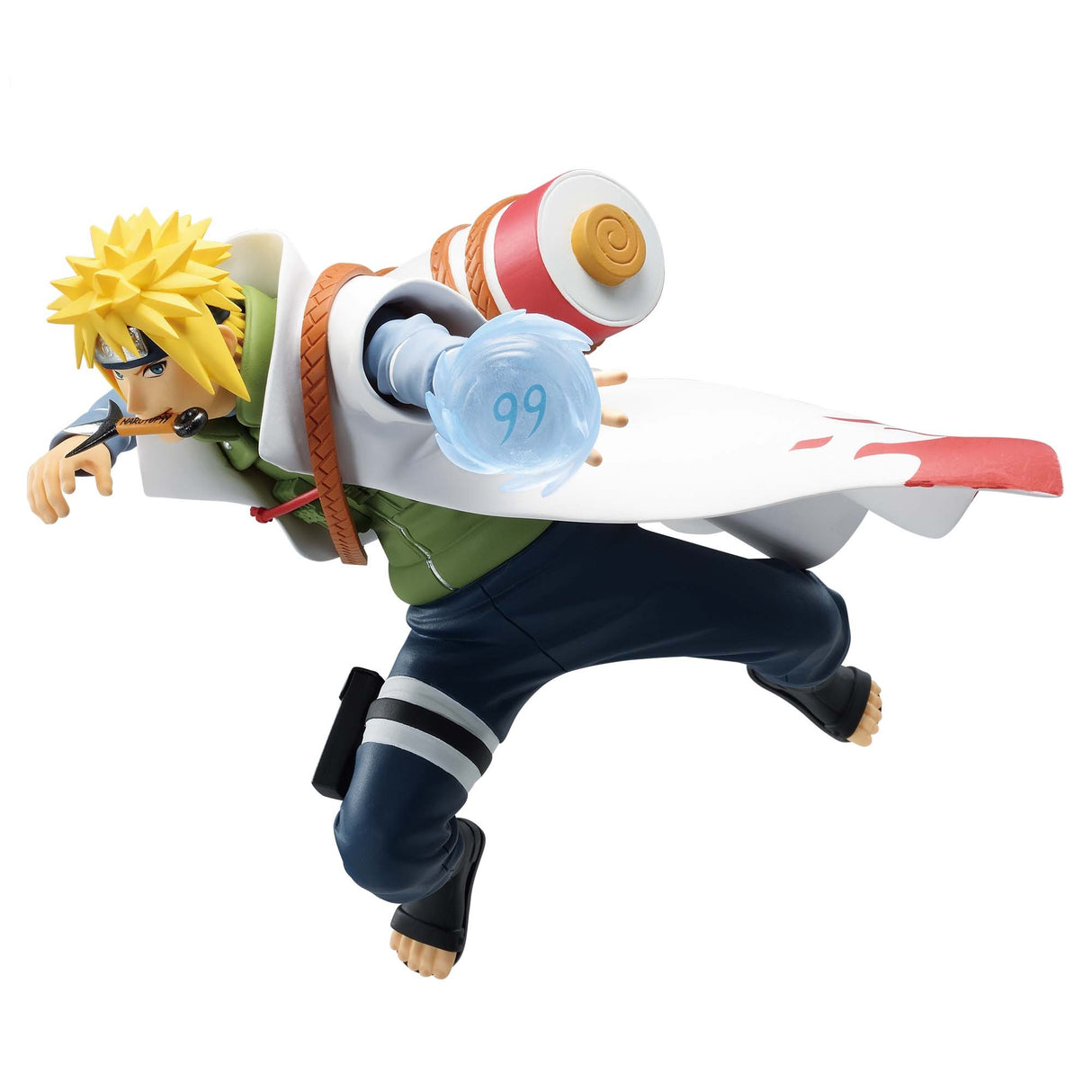 Naruto Shippuden - Namikaze Minato - NARUTOP99 (Bandai Spirits)