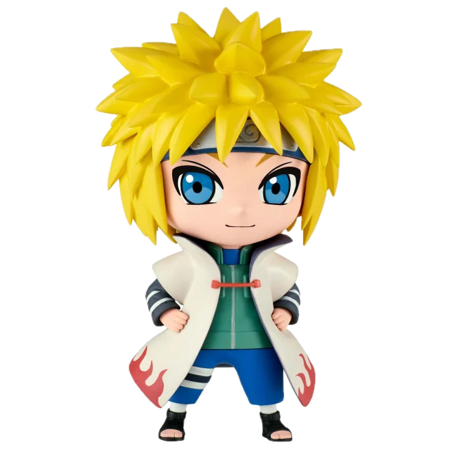 Naruto Shippuden - Namikaze Minato - REPOPRIZE (Bandai Spirits)