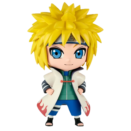 Naruto Shippuden - Namikaze Minato - REPOPRIZE (Bandai Spirits)