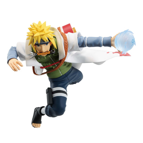 Naruto Shippuden - Namikaze Minato - NARUTOP99 (Bandai Spirits)