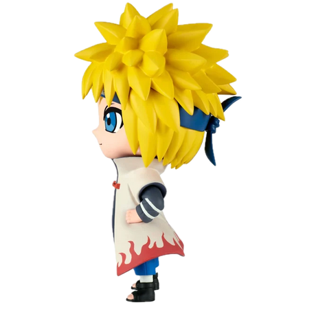 Naruto Shippuden - Namikaze Minato - REPOPRIZE (Bandai Spirits)