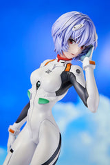 Neon Genesis Evangelion - Ayanami Rei - KDcolle - 1/7 - [Collector's Edition] (KADOKAWA)