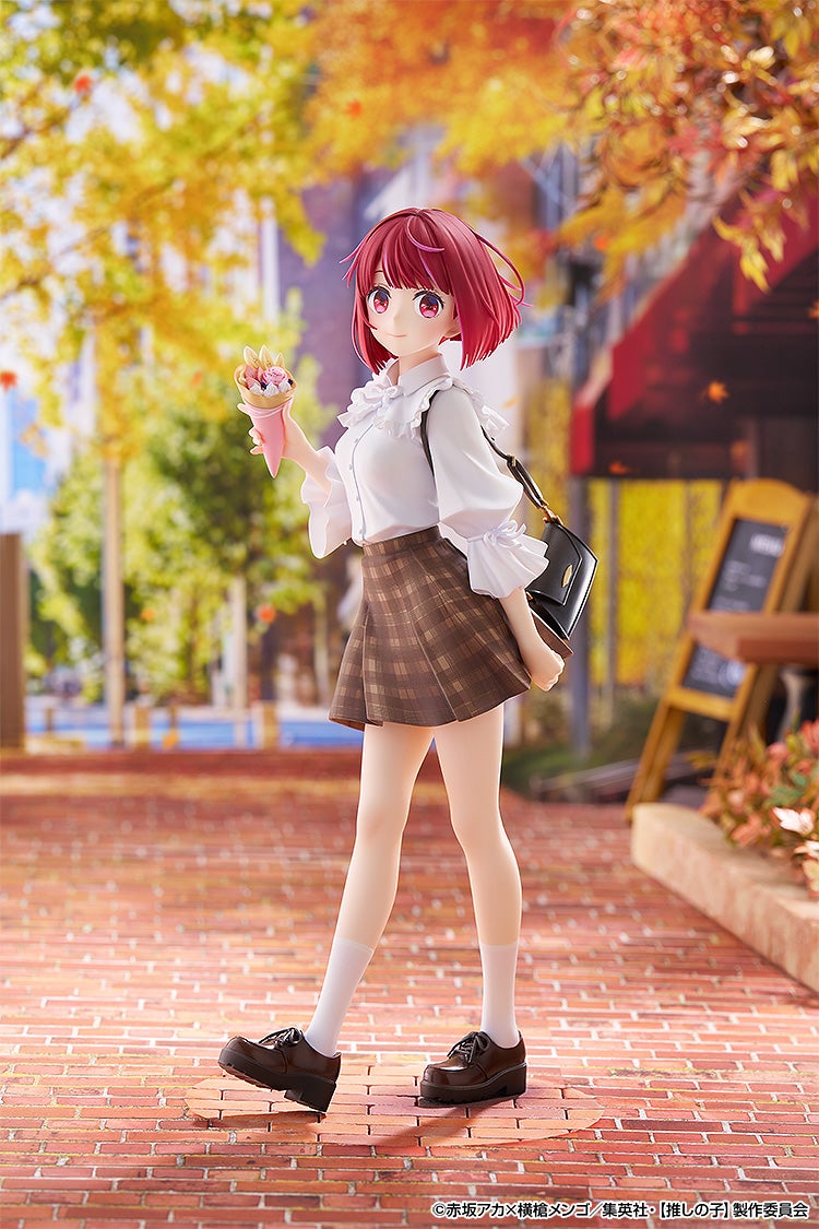 Oshi No Ko - Arima Kana - 1/6 - Date Style Ver. (Good Smile Company)