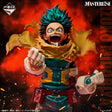 My Hero Academia - Midoriya Izuku - Ichiban Kuji Masterlise - Woven Power - A Prize (Bandai Spirits)