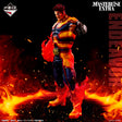 My Hero Academia - Endeavor - Ichiban Kuji Masterlise EXTRA - Woven Power - C Prize (Bandai Spirits)
