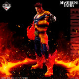 My Hero Academia - Endeavor - Ichiban Kuji Masterlise EXTRA - Woven Power - C Prize (Bandai Spirits)