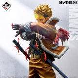 My Hero Academia - Hawks - Ichiban Kuji Masterlise - Woven Power - D Prize (Bandai Spirits)