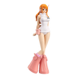 One Piece - Nami - DXF The Grandline Series Egghead (Bandai Spirits), Release Date: 09 May 2024, Height 16 cm, Nippon Figures