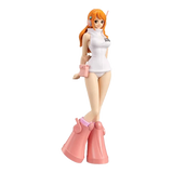 One Piece - Nami - DXF The Grandline Series Egghead (Bandai Spirits), Release Date: 09 May 2024, Height 16 cm, Nippon Figures