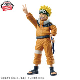 Naruto Shippuden - Uzumaki Naruto - BANPRESTO FIGURE COLOSSEUM (Bandai Spirits), Franchise: Naruto Shippuden, Brand: Bandai Spirits, Banpresto, Release Date: 11.June 2024, Type: Prize, Dimensions: H=16 cm, Nippon Figures