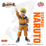 Naruto Shippuden - Uzumaki Naruto - BANPRESTO FIGURE COLOSSEUM (Bandai Spirits), Franchise: Naruto Shippuden, Brand: Bandai Spirits, Banpresto, Release Date: 11.June 2024, Type: Prize, Dimensions: H=16 cm, Nippon Figures