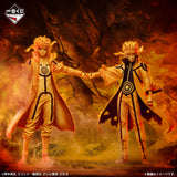 Naruto Shippuden - Namikaze Minato - Ichiban Kuji Masterlise - Connected Feelings - C Prize (Bandai Spirits)