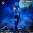 Naruto Shippuden - Hatake Kakashi (Anbu) - Ichiban Kuji Masterlise - Red Eyes That Reflect The Heart - D Prize (Bandai Spirits)