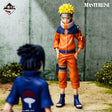 Naruto - Uzumaki Naruto - Ichiban Kuji Masterlise - Chunin Exams Arc - A Prize (Bandai Spirits)