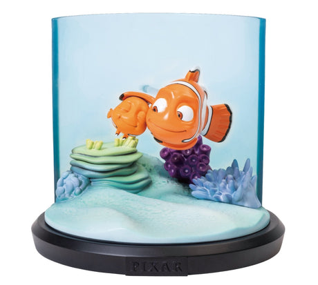 Disney - Finding Nemo - PIXAR - E Prize (Happy Kuji)