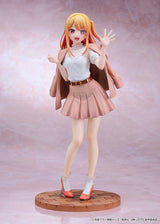 Oshi No Ko - Hoshino Ruby - 1/6 - Date Style Ver. (Good Smile Company)