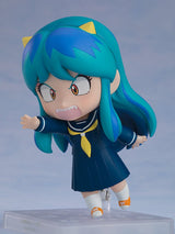 Urusei Yatsura - Lum - Nendoroid #1745 - School Uniform Ver. (Good Smile Company)